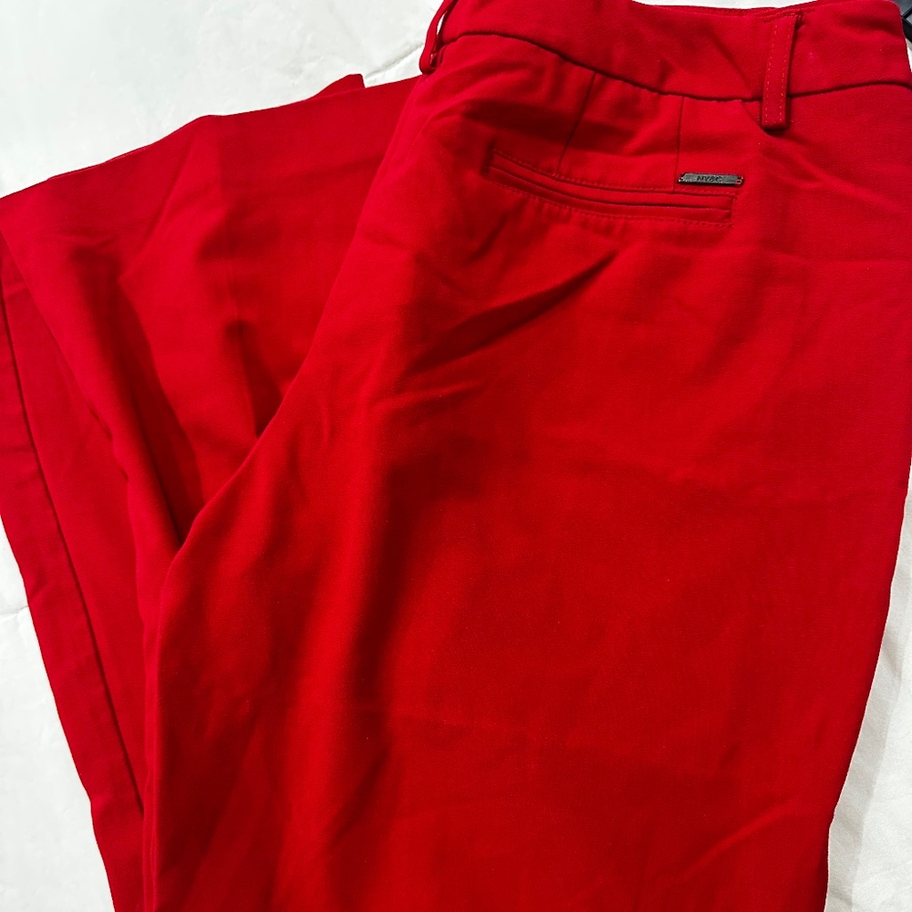 Dressy pants